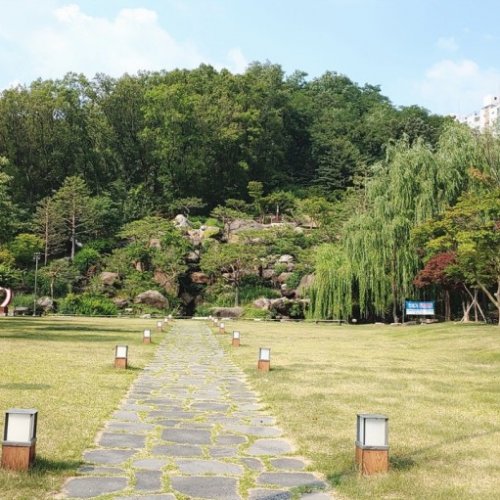학성근린공원