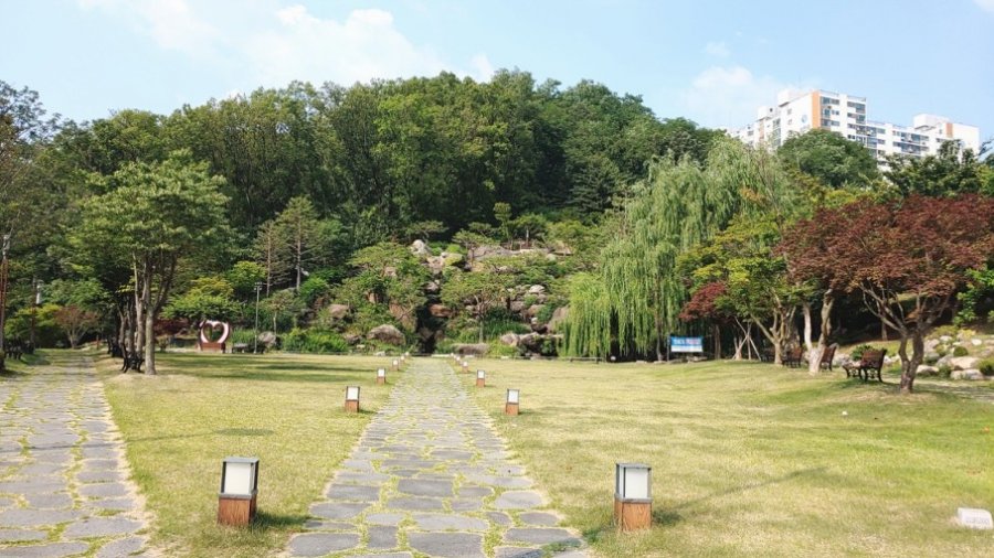 학성근린공원